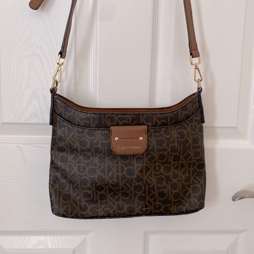 Calvin Klein Crossbody